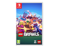LEGO Brawls Nintendo Switch - 1041099 - zdjęcie 1